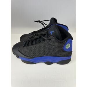 Jordan 13 Retro Hyper Royal 2020 Size 12